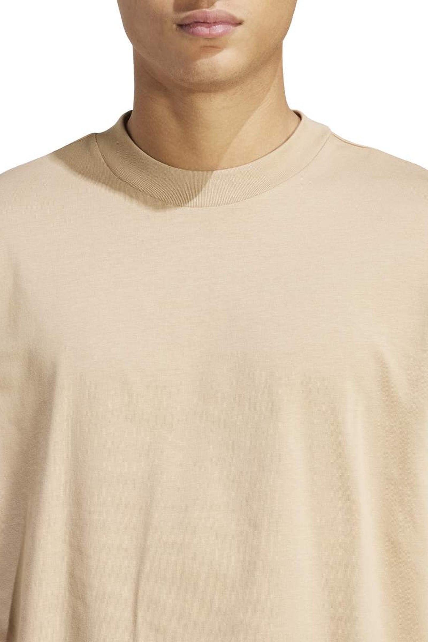 SPORTSWEAR UNISEX ESSENTIALS LOOSE FIT 3 BAR LOGO T-SHIRT 6