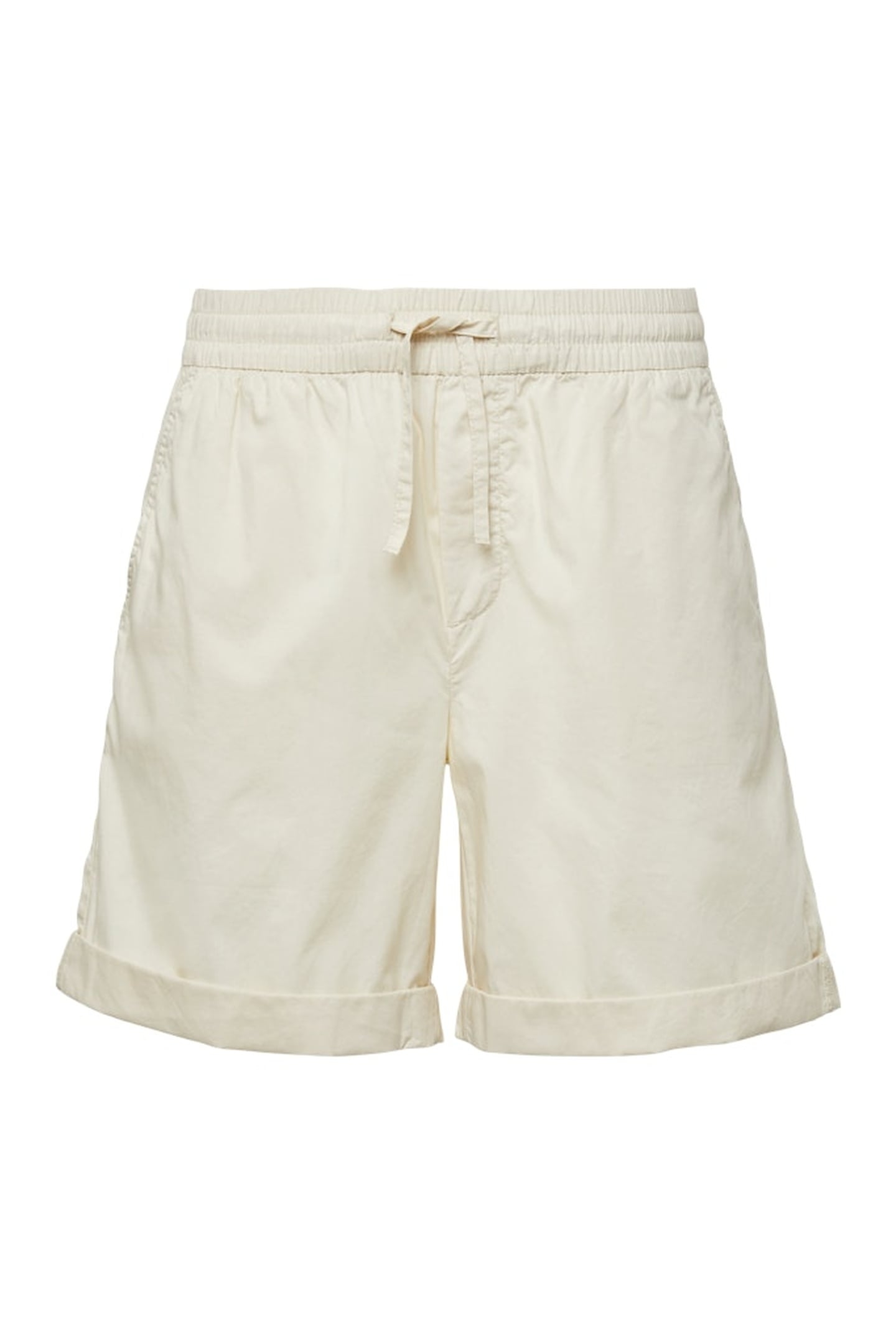 SHORTS CRÈME 7