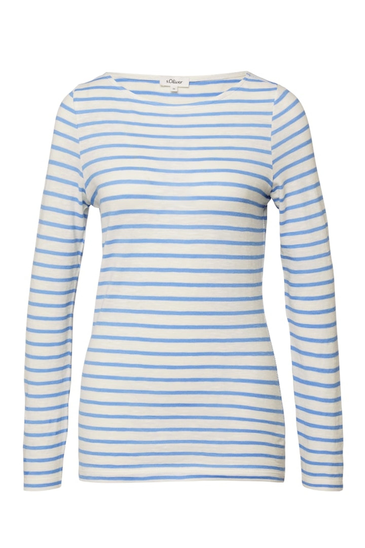 T-SHIRTS LIGHT BLUE 8