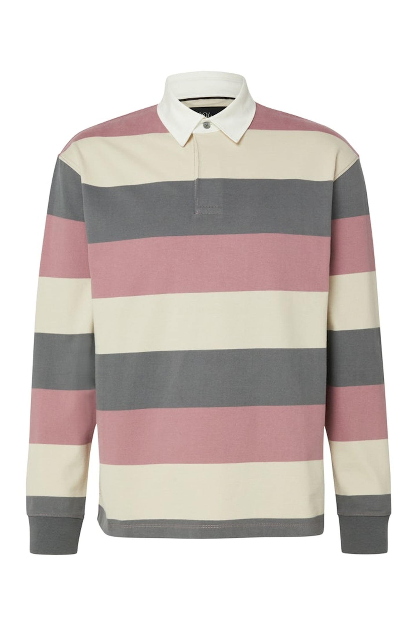 POLOSHIRTS PINK 7