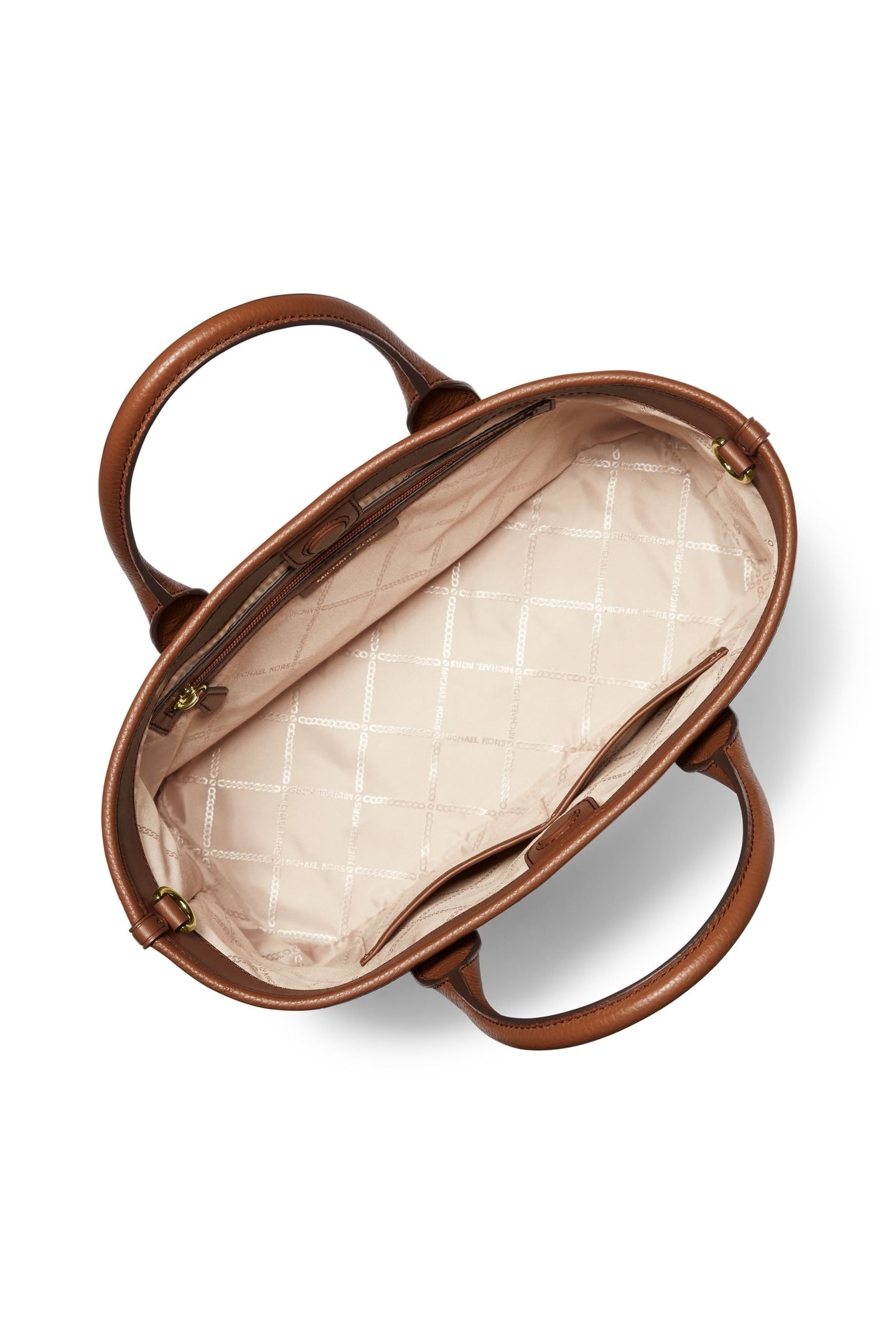 MEDIUM SATCHEL LUGGAGE 3