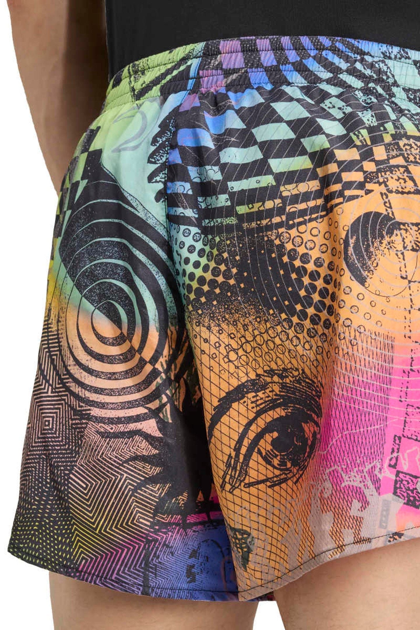 SPORTSWEAR UNISEX ADIDAS X JEREMY SCOTT SHORTS 6