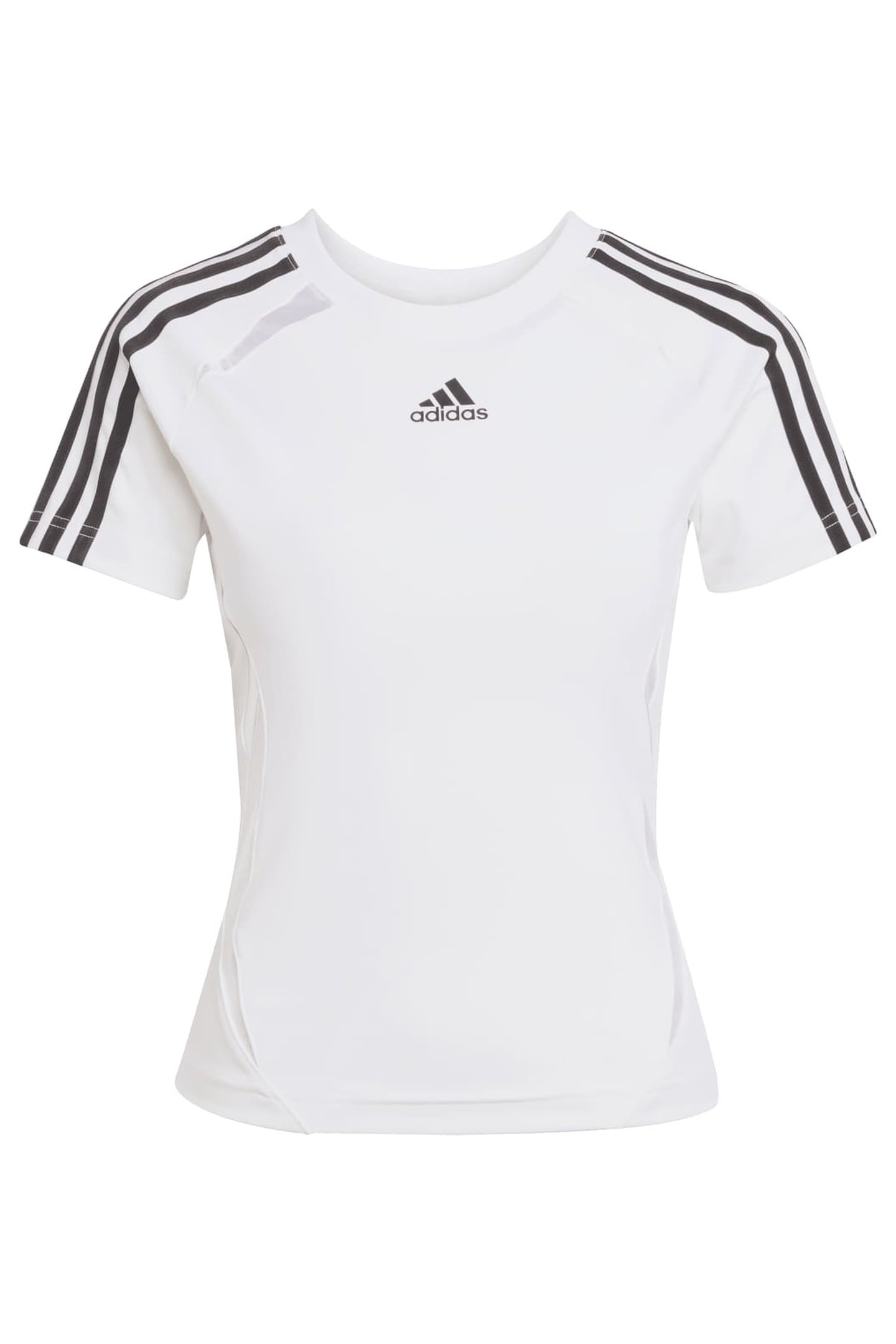 ORIGINALS TEAMGEIST ADICOLOR SLIM JERSEY 4