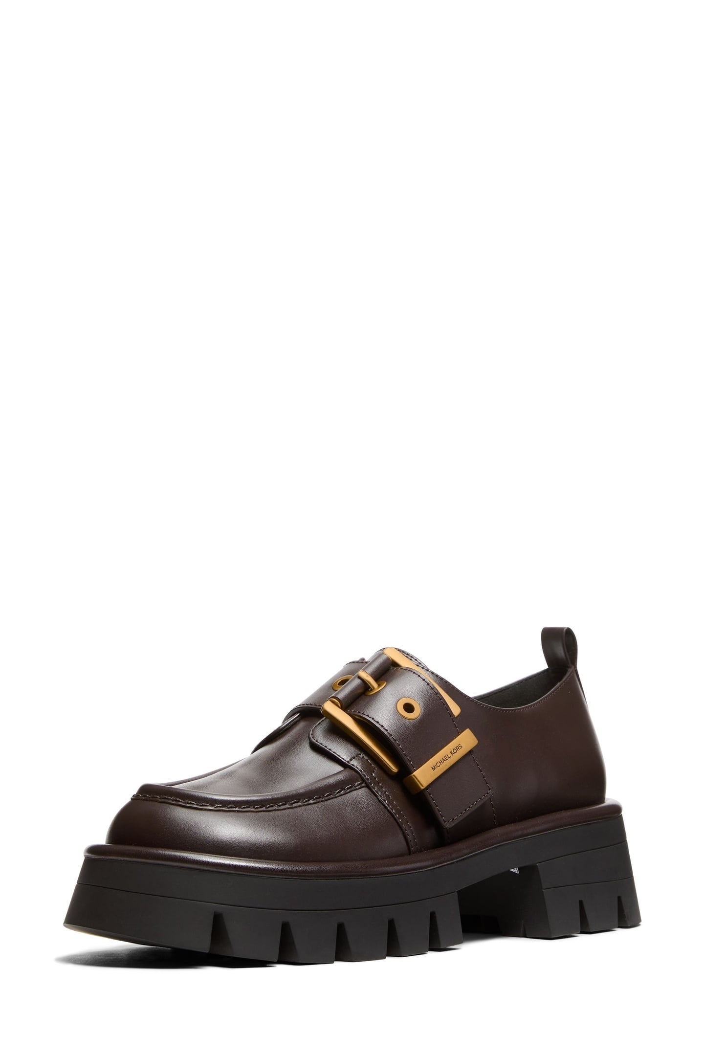 COLBY LOAFER CHOCOLATE 3
