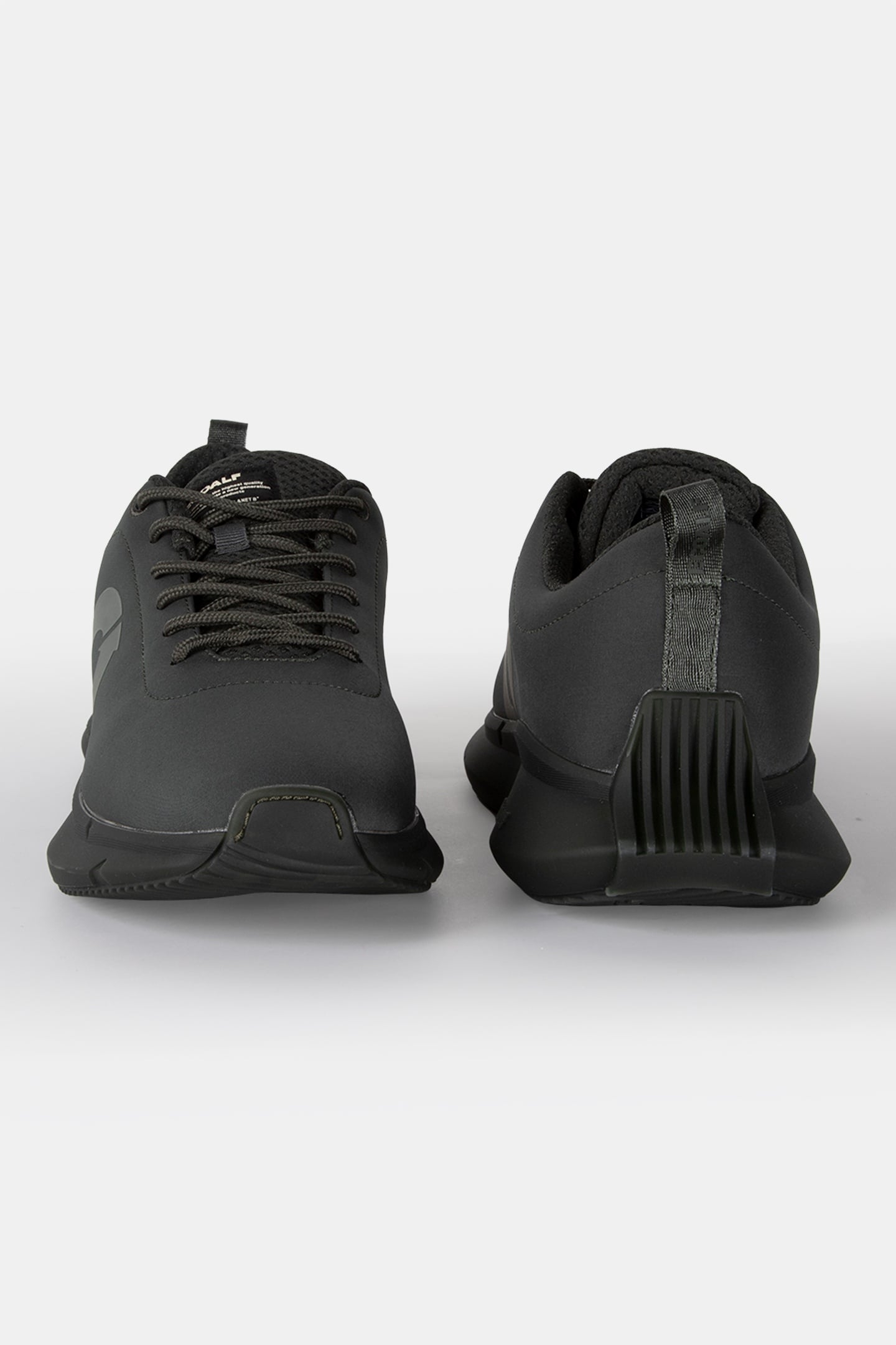 VERONA SNEAKERS KHAKI 3