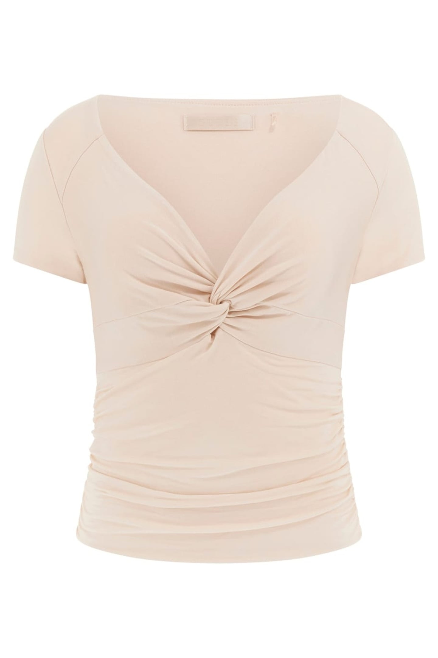 GUESS ECO CHARLOTTE DRAPPED TO BUFFY 3