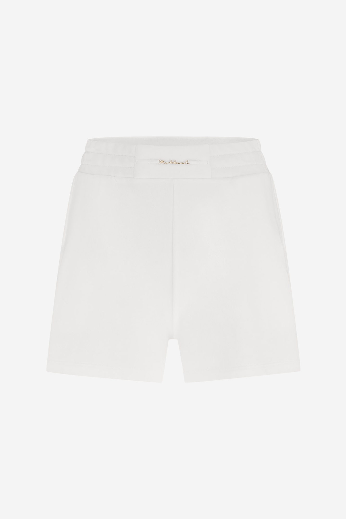 VERIA SHORTS STAR WHITE 1