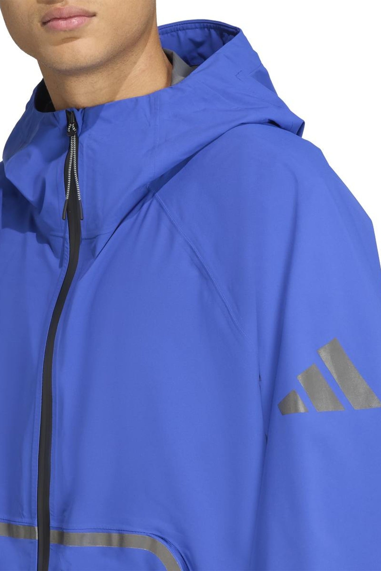 SPORTSWEAR UNISEX MYSHELTER CLIMAPROOF RAIN JACKET 5