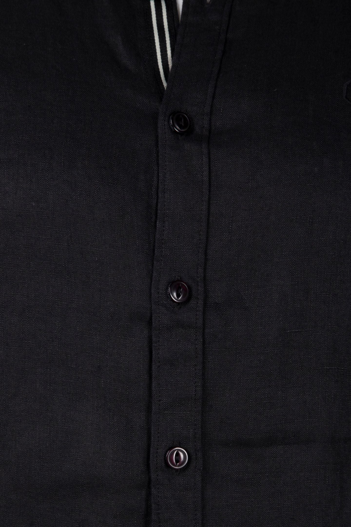 DS_ANDRU MAO SHIRT BLACK 4