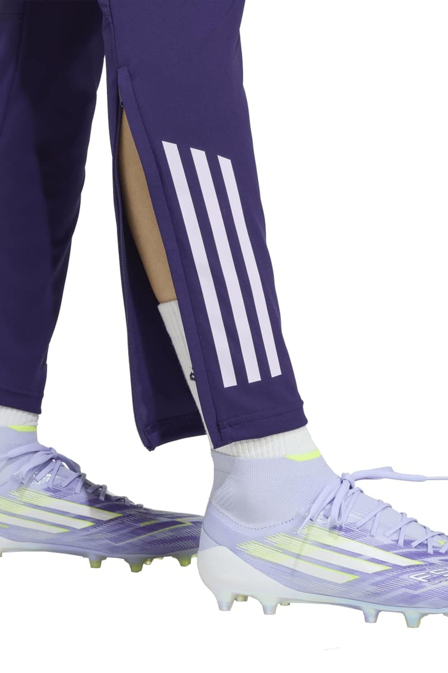 PERFORMANCE TIRO 25 COMPETITION TRAINING PANTS 6