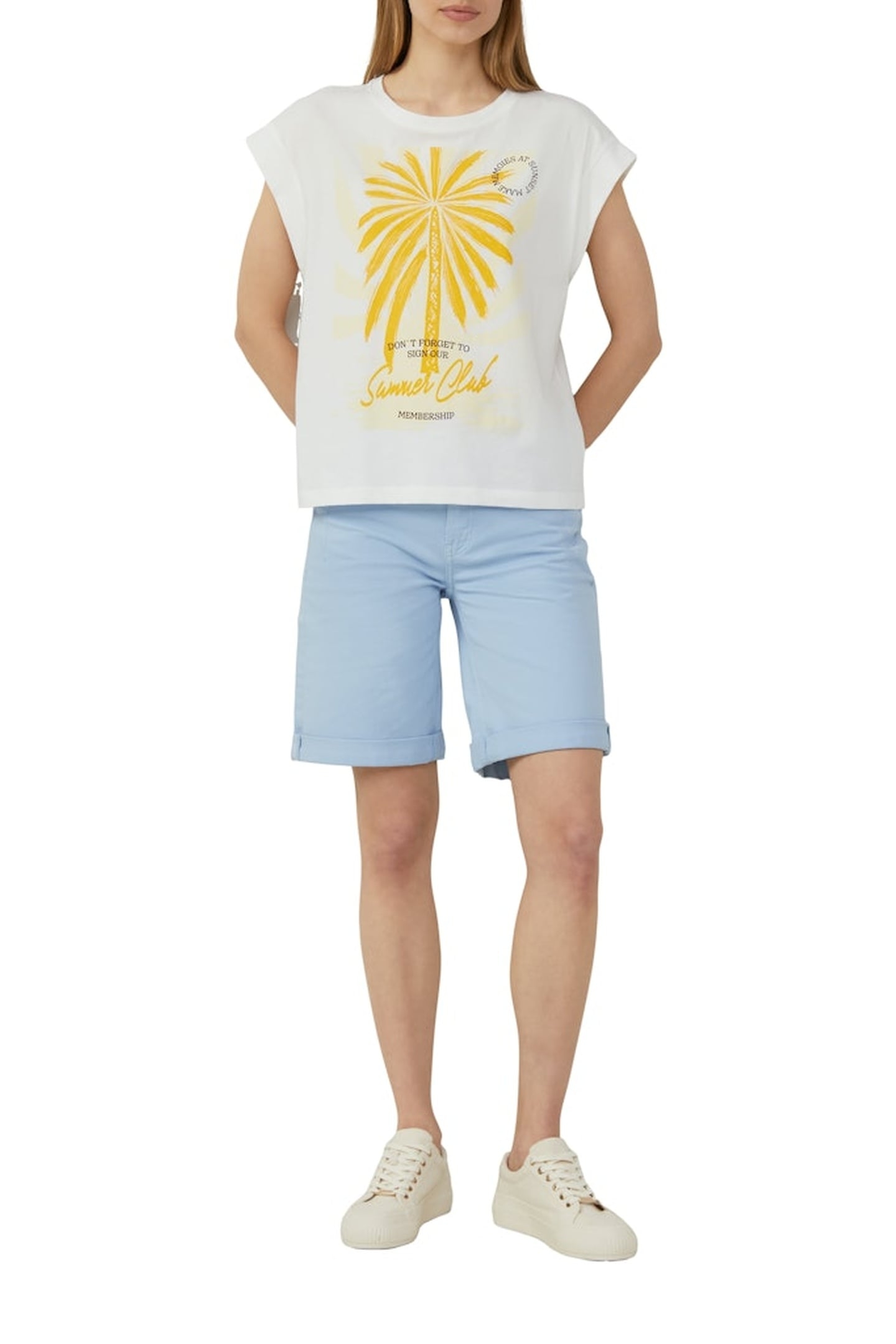 T-SHIRTS WHITE 4