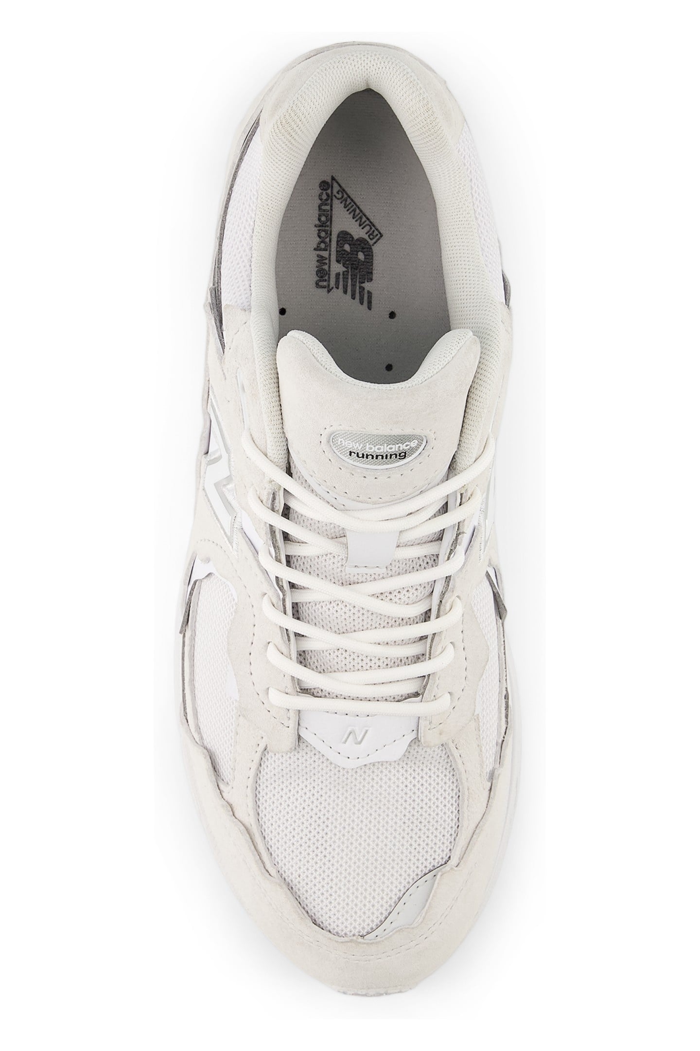 UNISEX 2002DX WHITE 7