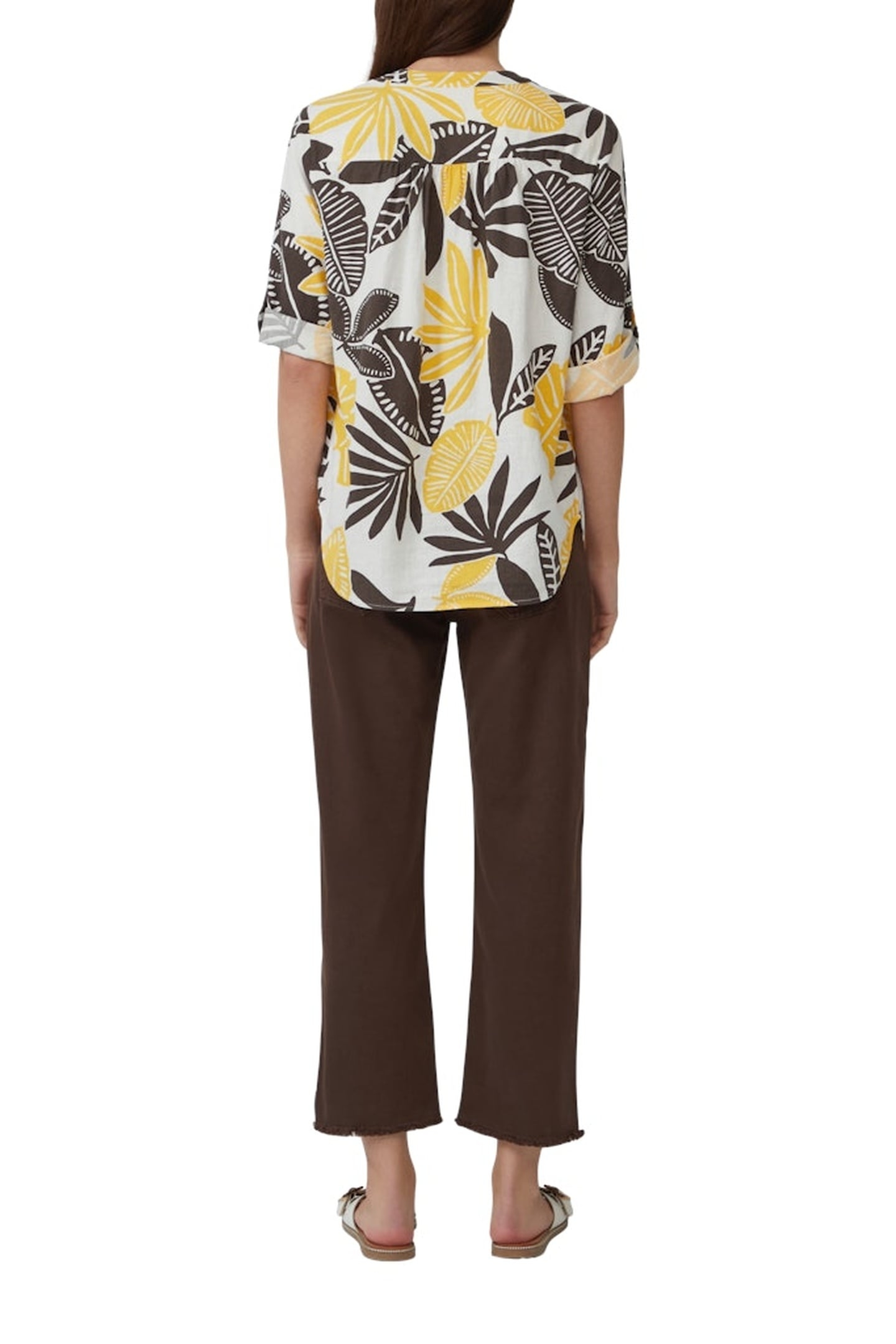 BLOUSES OFFWHITE 5