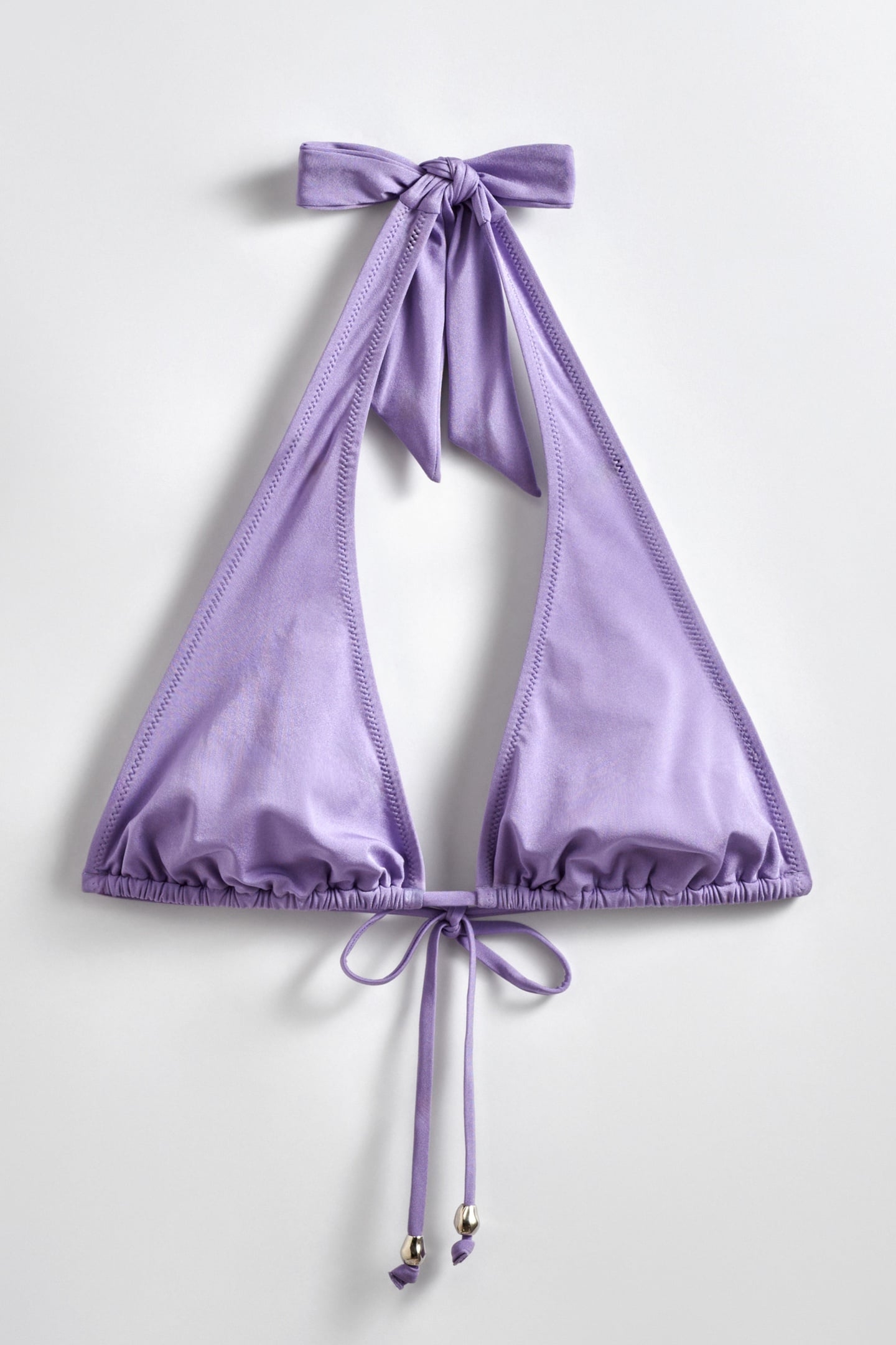 MAUD TRIANGLE TOP PURPLE 2
