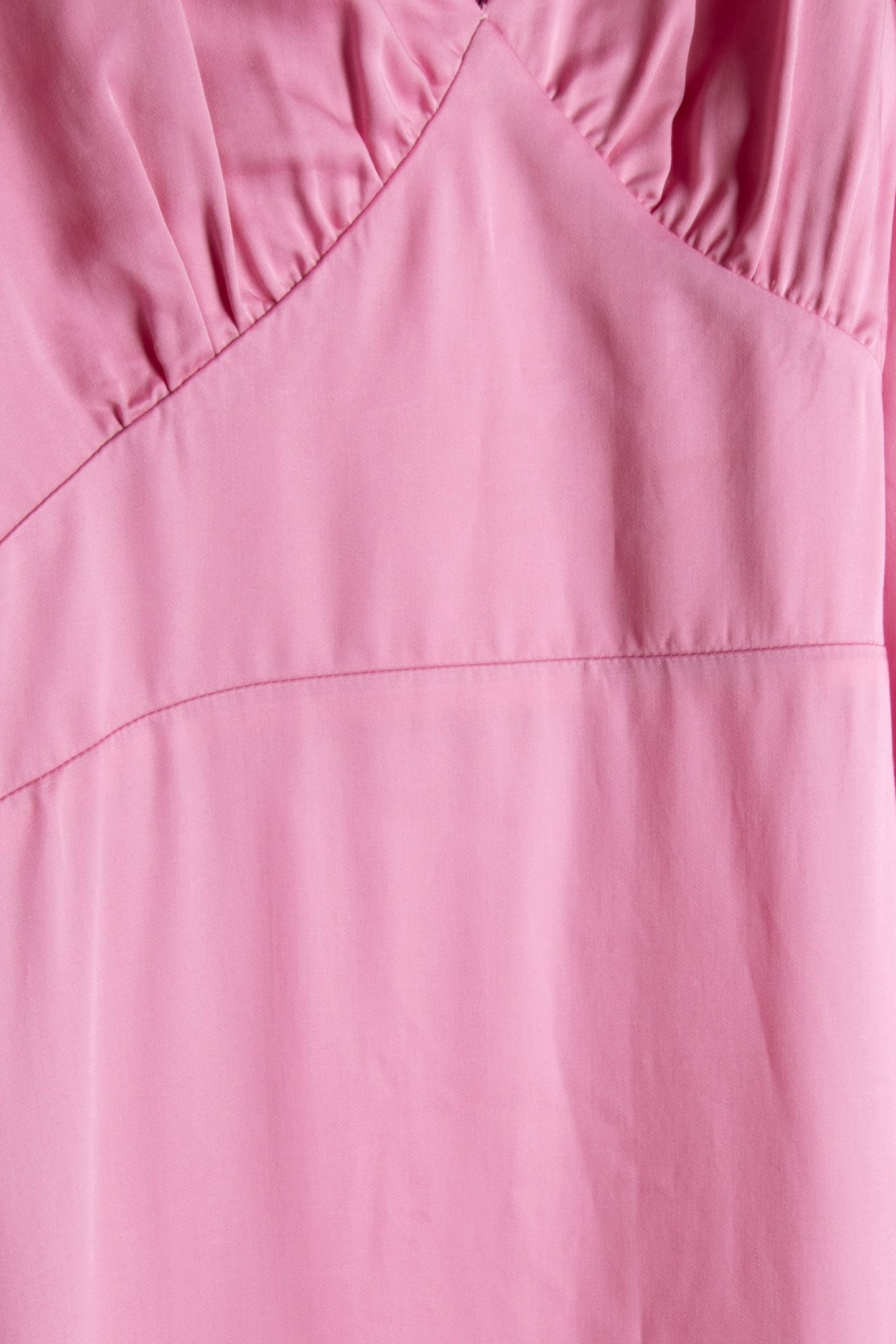 WES DRESS PINK 5