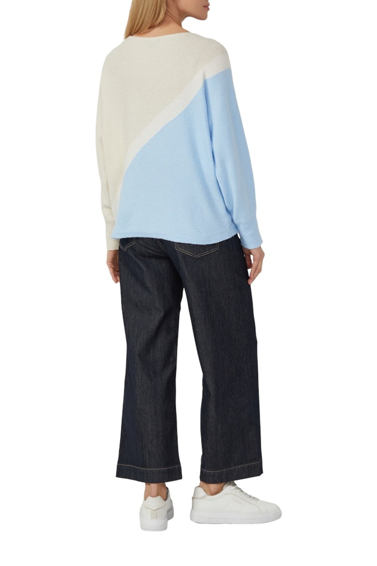 PULLOVERS LIGHT BLUE 2