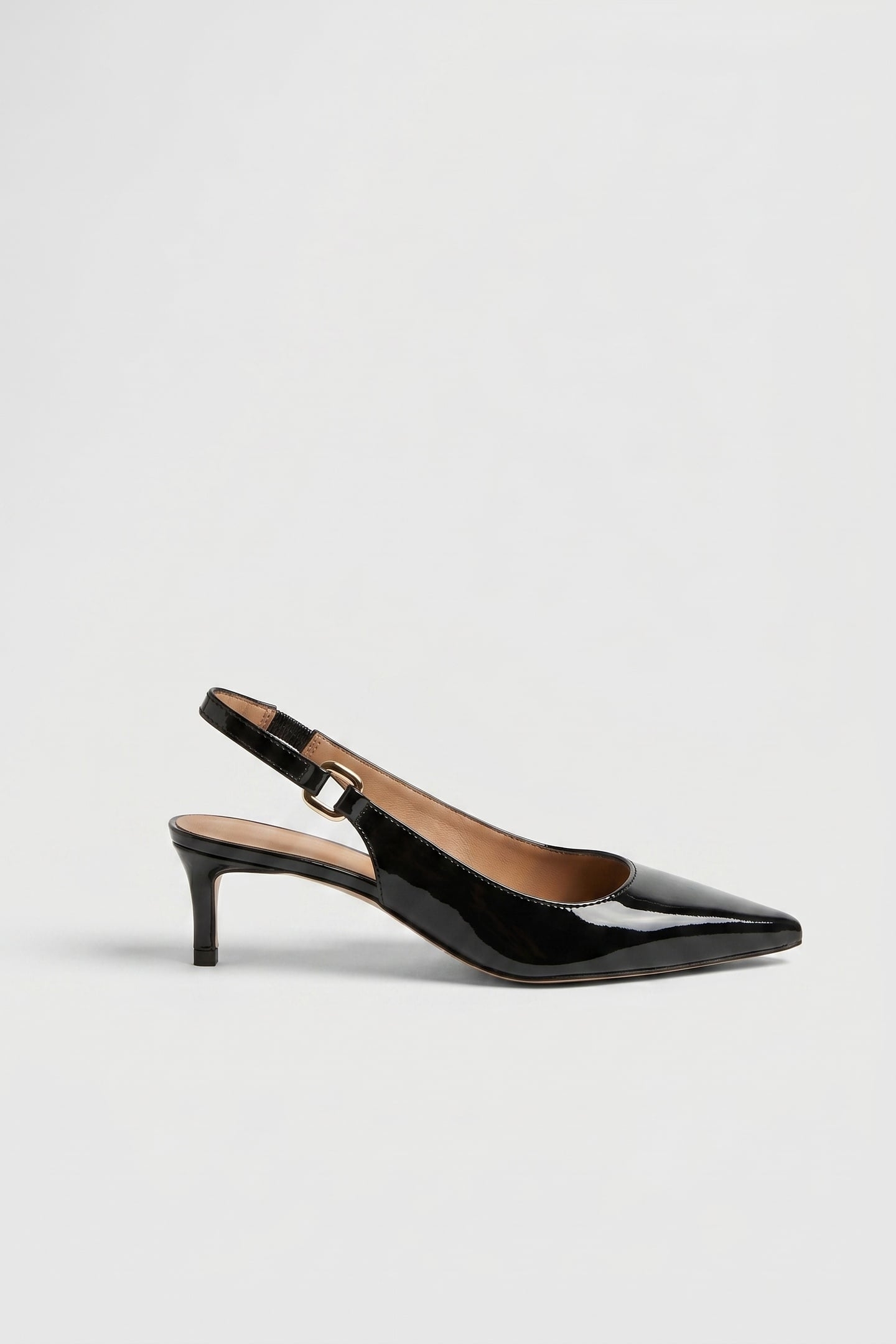 LETTIE OPEN COURTS BLACK 1
