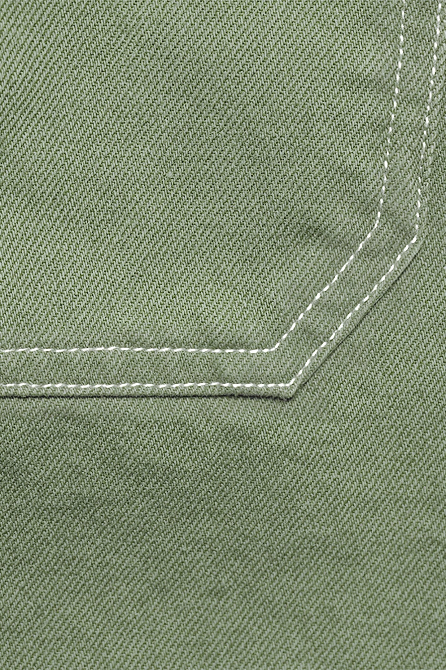 BELLS UTILITY PAPERBAG SHORT WOMEN ARMY 7