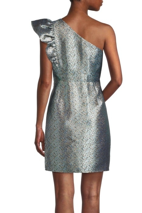 ELLIS METALLIC GREEN 2