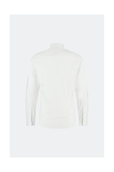 MCG SF TACO TWILL SHIRT WHITE 2