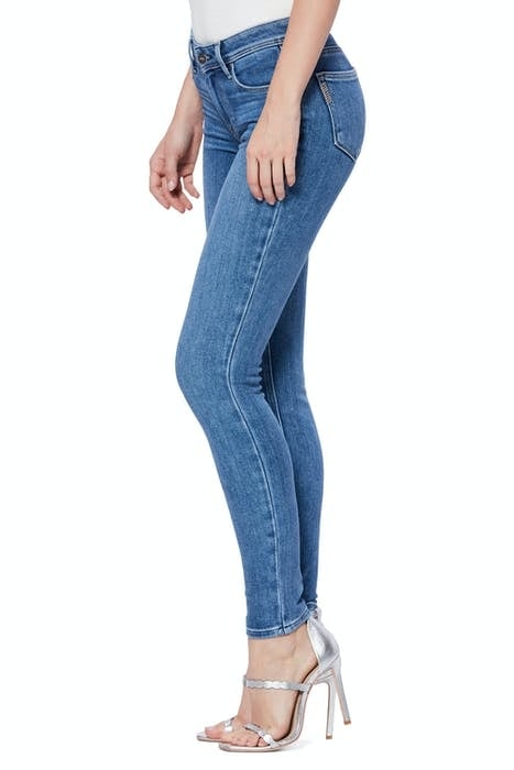 VERDUGO ULTRA SKINNY SUNDOWN 2