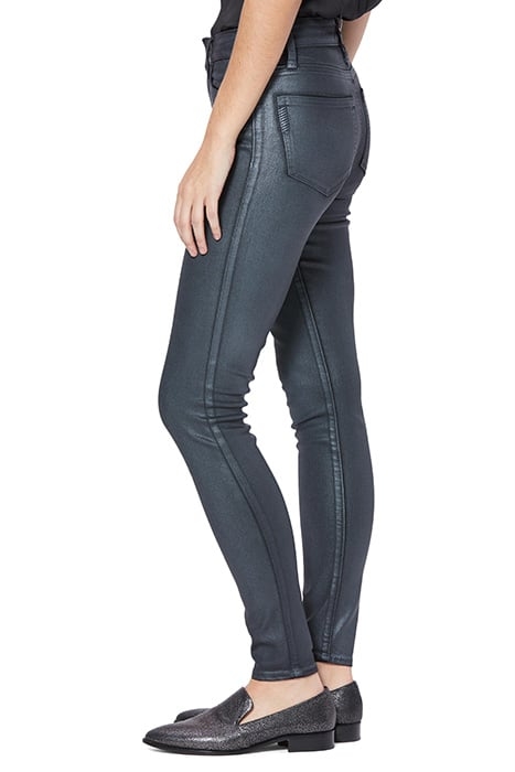 HOXTON ULTRA SKINNY PEARLIZED STONE COATING 3