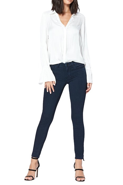 VERDUGO ANKLE TIMBERLINE 2