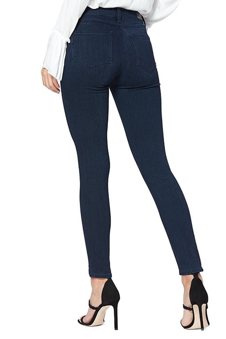 VERDUGO ANKLE TIMBERLINE 4