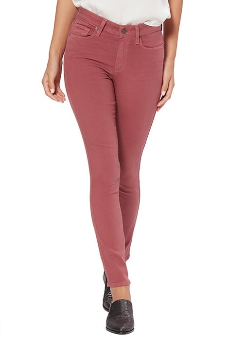 HOXTON ANKLE DECO ROSE 1