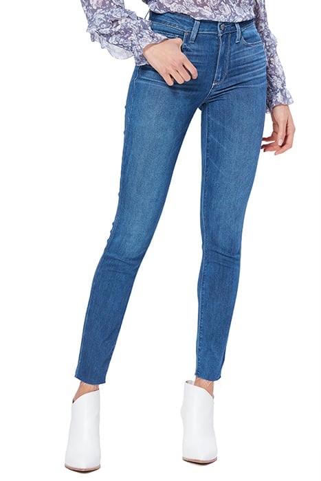 HOXTON ANKLE RAW HEM ALYESKA 1