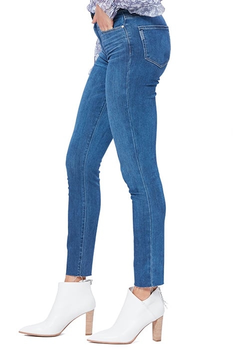 HOXTON ANKLE RAW HEM ALYESKA 2