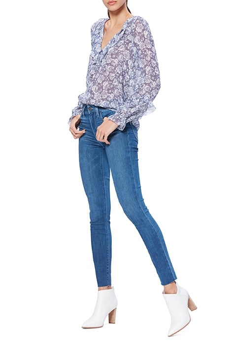 HOXTON ANKLE RAW HEM ALYESKA 4