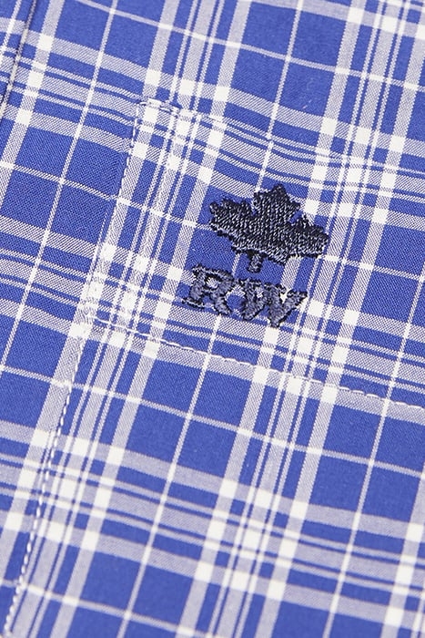 TIGHT FIT BROOKLYN SHIRT MULTI 4