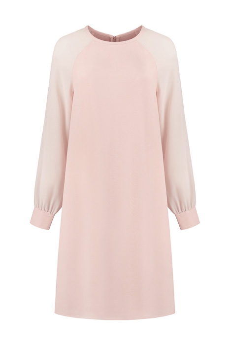 NICO A-LINE DRESS BLOSSOM 1