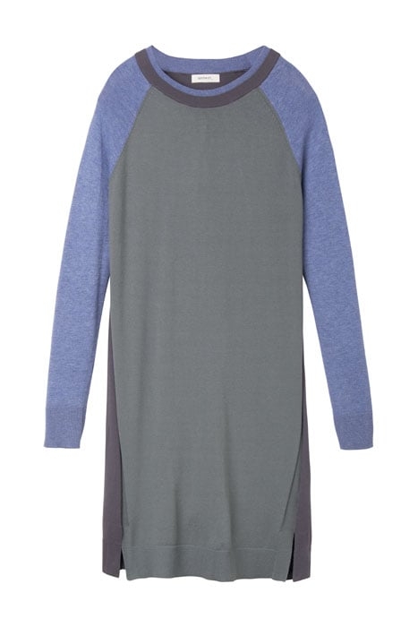 PULLOVER LONG SLEEVES KELLYGREEN 1