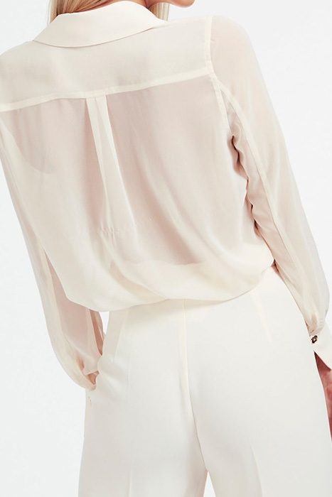 CAROL SHIRT BUTTER TASTE 2