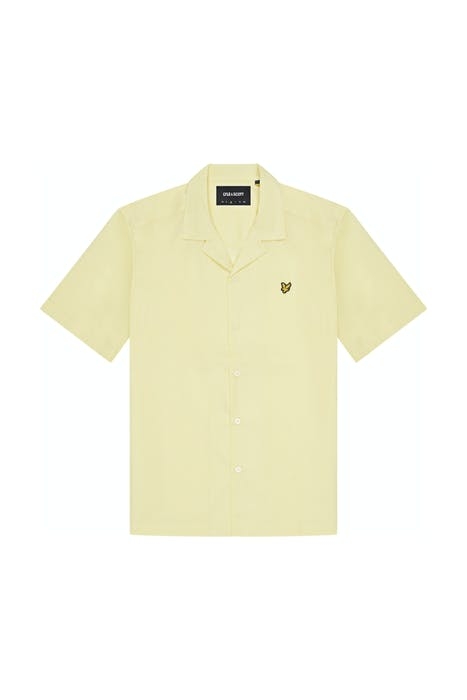 RESORT SHIRT LEMON 5