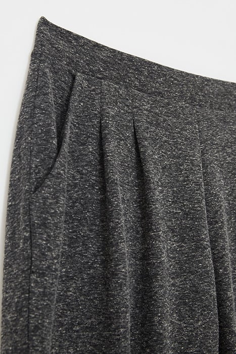 MAISON JOGGER GREY MARL 6