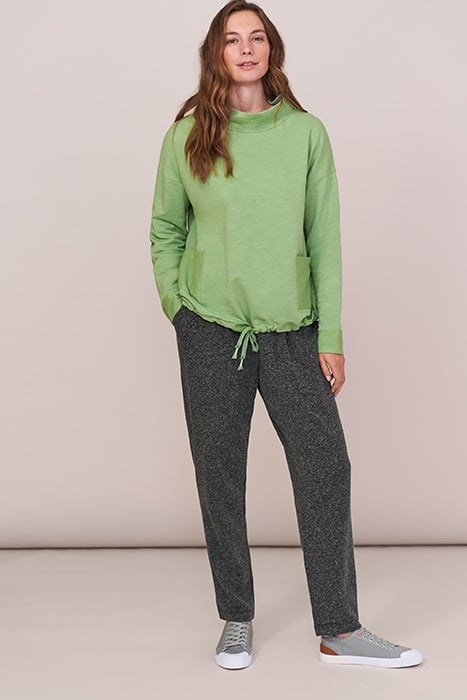 MAISON JOGGER GREY MARL 3