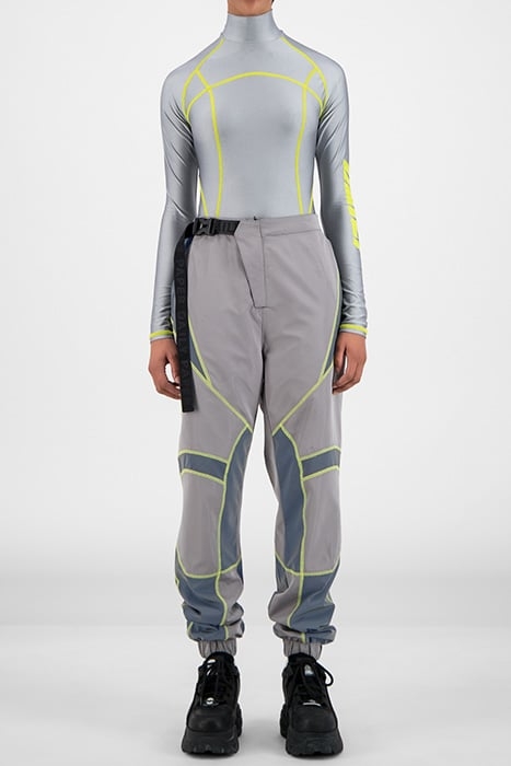 GREY REFLECTIVE HIRT PANTS 1