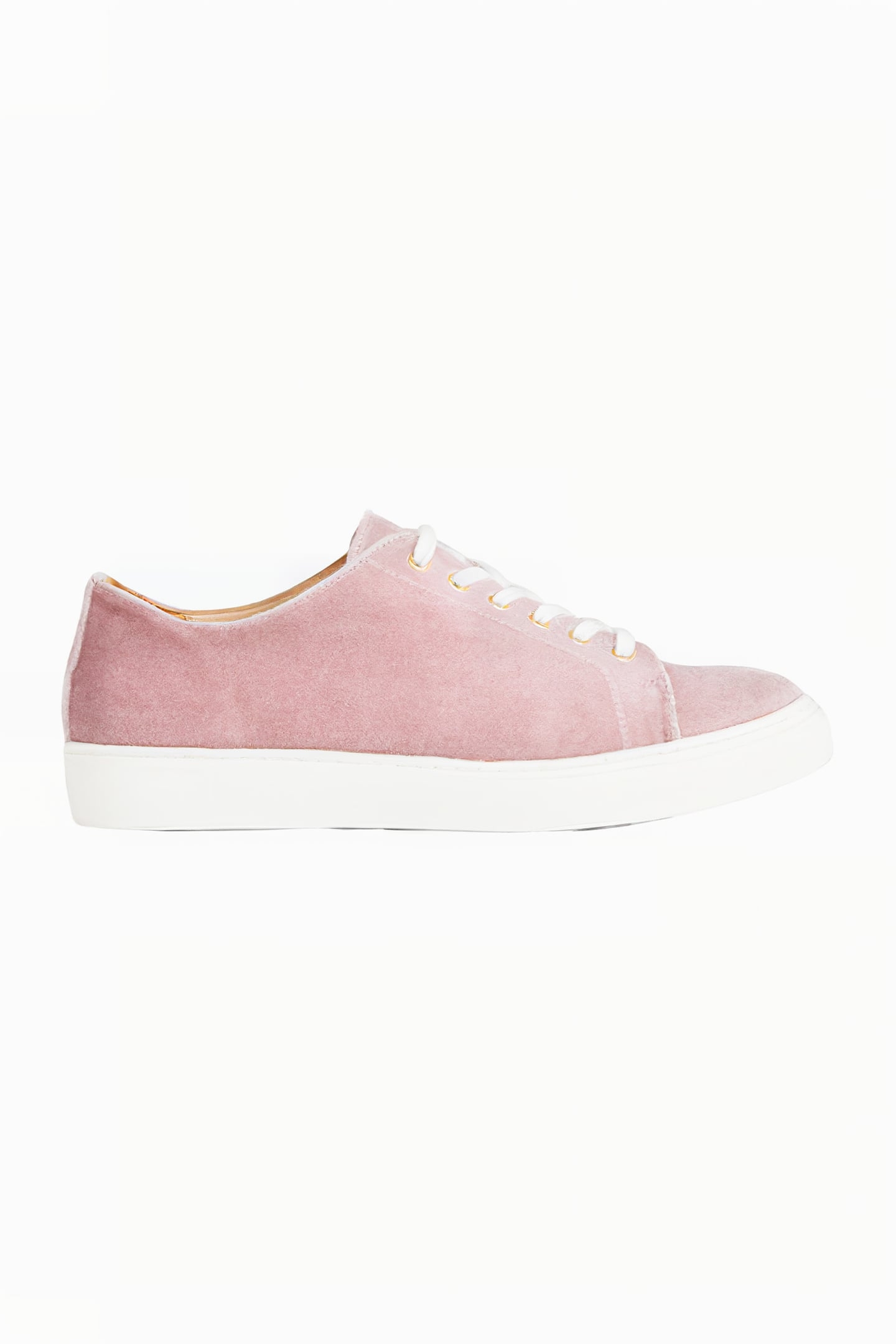 PEYTON SNEAKERS PIN-CHALKROSE 1
