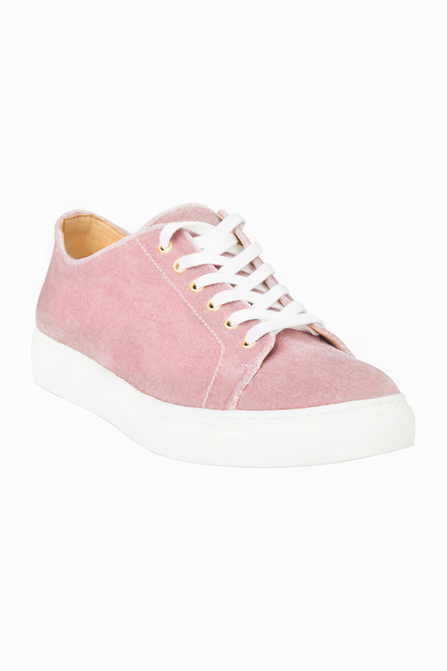 PEYTON SNEAKERS PIN-CHALKROSE 2