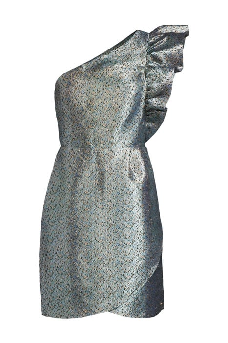 ELLIS METALLIC GREEN 5