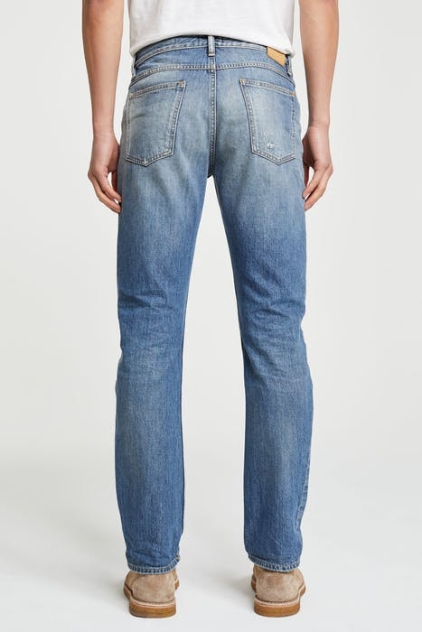 UNITY - SLIM MID BLUE 2