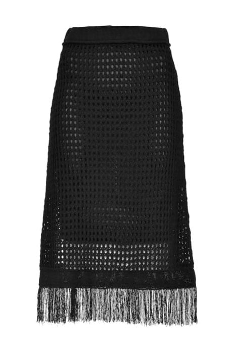 MOJITO GONNA PUNTO RETE/ FRANG BLACK 2