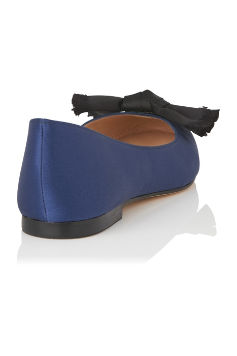 HILDE NAVY/BLACK 4