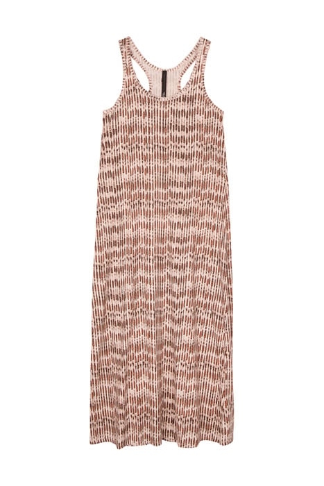 DRESS SKELETON LIGHT SAFARI 1