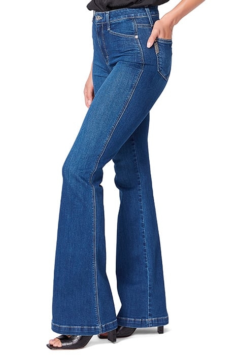 GENEVIEVE FLARE DN OUTSEAM THERESE 3