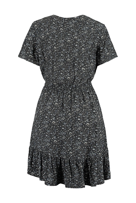 DAISY SS DARK BROWN 2