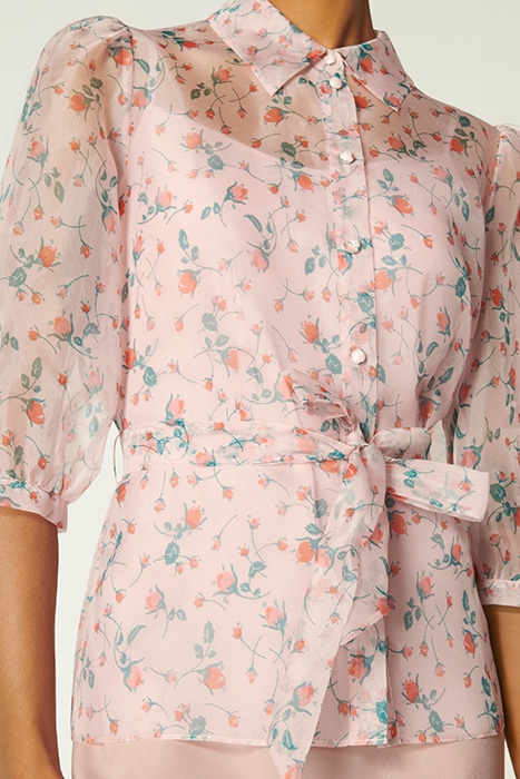 LUELLA BLOUS PRI-PINK 4